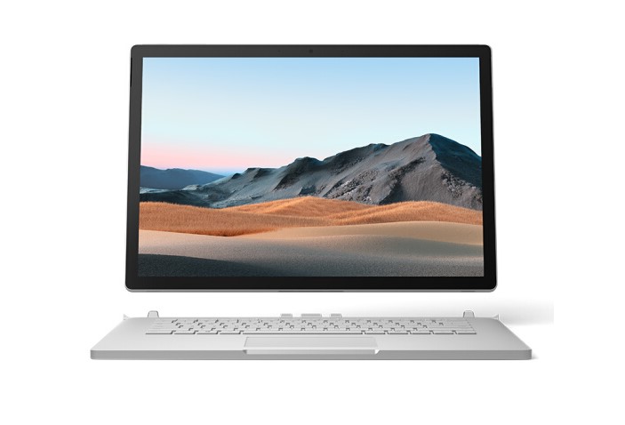 婺源Surface 维修前的准备工作